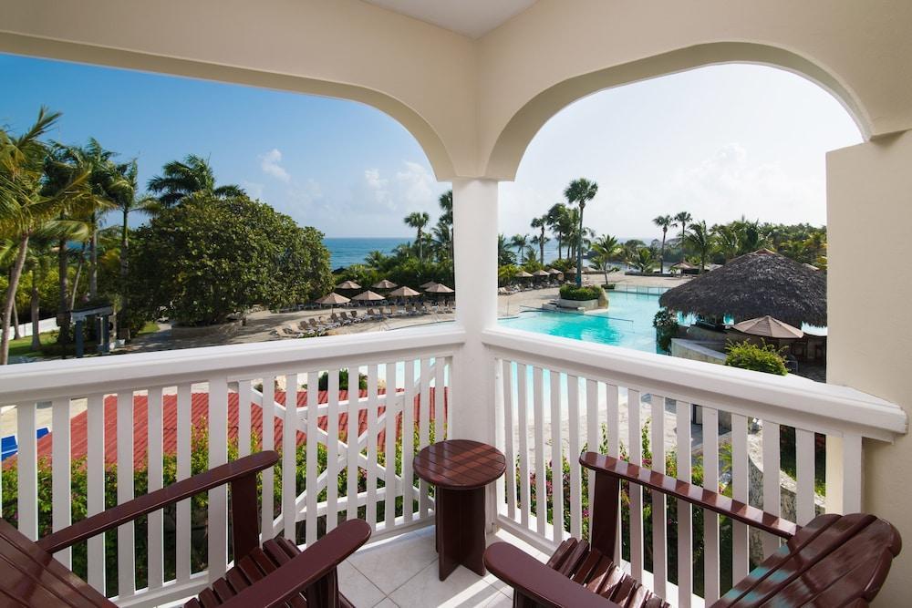 Lifestyle Tropical Beach Resort And Spa 푸에르토플라타 외부 사진
