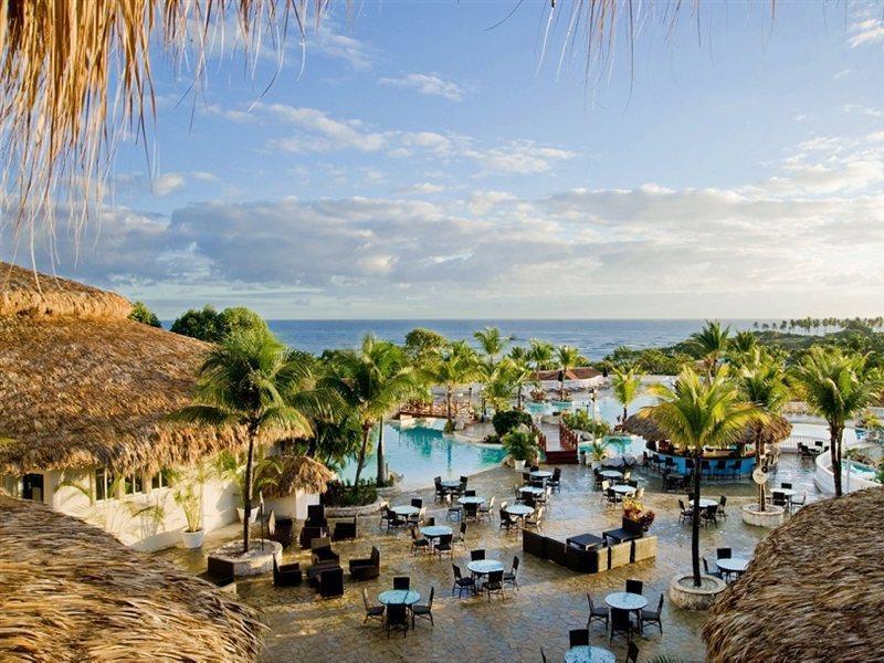 Lifestyle Tropical Beach Resort And Spa 푸에르토플라타 외부 사진