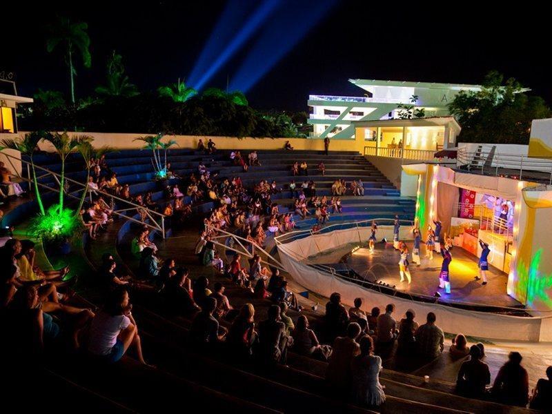 Lifestyle Tropical Beach Resort And Spa 푸에르토플라타 외부 사진