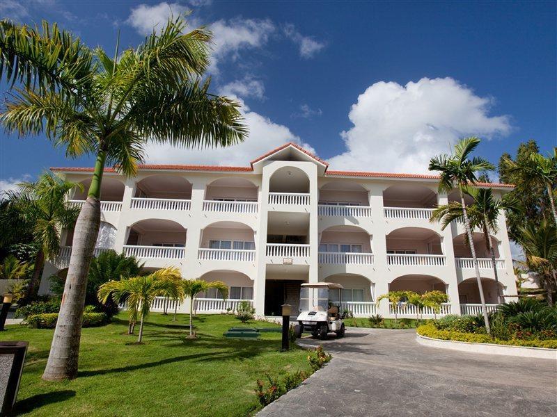 Lifestyle Tropical Beach Resort And Spa 푸에르토플라타 외부 사진