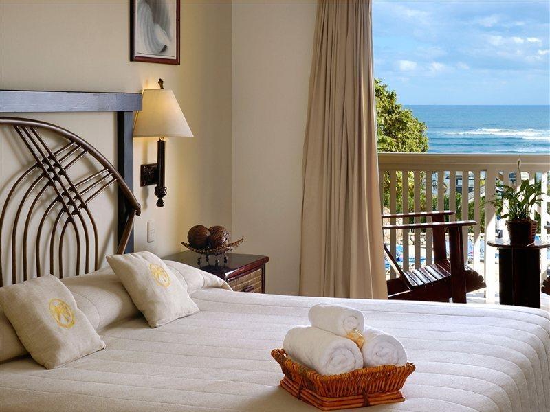 Lifestyle Tropical Beach Resort And Spa 푸에르토플라타 외부 사진