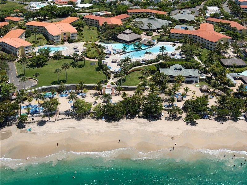 Lifestyle Tropical Beach Resort And Spa 푸에르토플라타 외부 사진