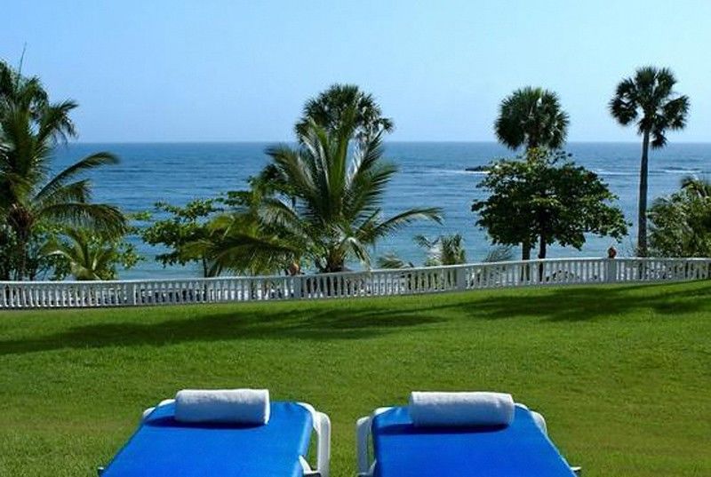 Lifestyle Tropical Beach Resort And Spa 푸에르토플라타 시설 사진