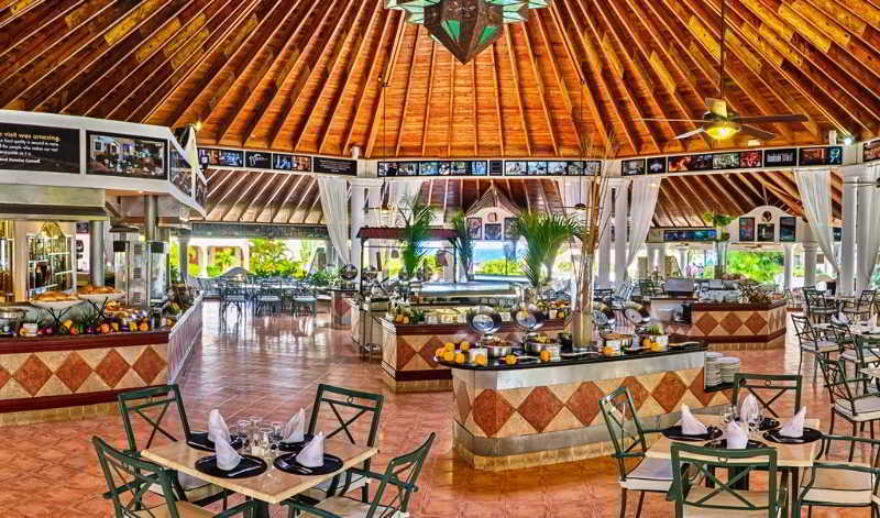 Lifestyle Tropical Beach Resort And Spa 푸에르토플라타 외부 사진