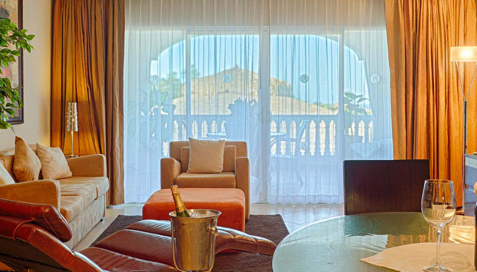 Lifestyle Tropical Beach Resort And Spa 푸에르토플라타 외부 사진