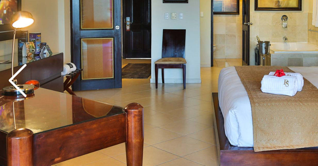 Lifestyle Tropical Beach Resort And Spa 푸에르토플라타 외부 사진
