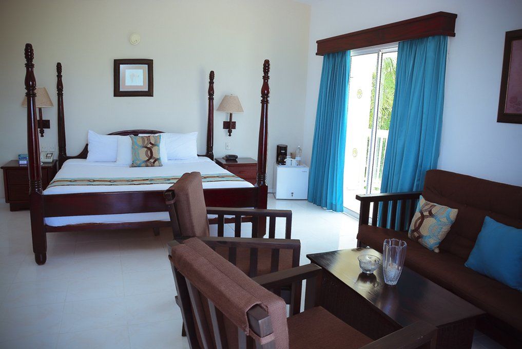 Lifestyle Tropical Beach Resort And Spa 푸에르토플라타 외부 사진