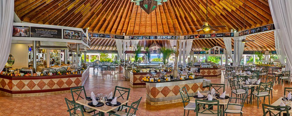 Lifestyle Tropical Beach Resort And Spa 푸에르토플라타 외부 사진