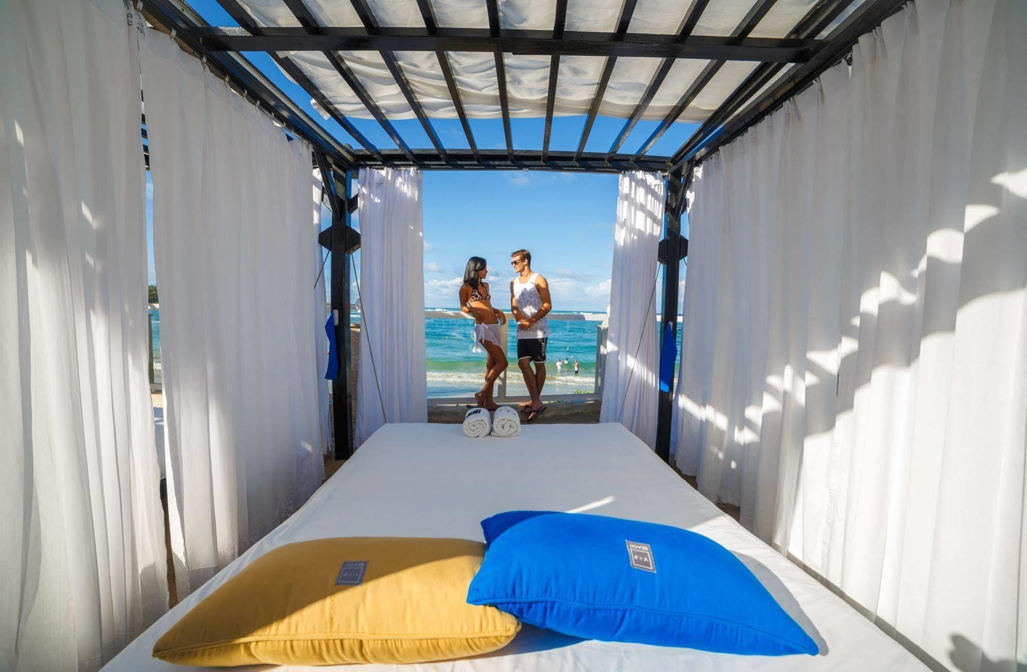 Lifestyle Tropical Beach Resort And Spa 푸에르토플라타 외부 사진