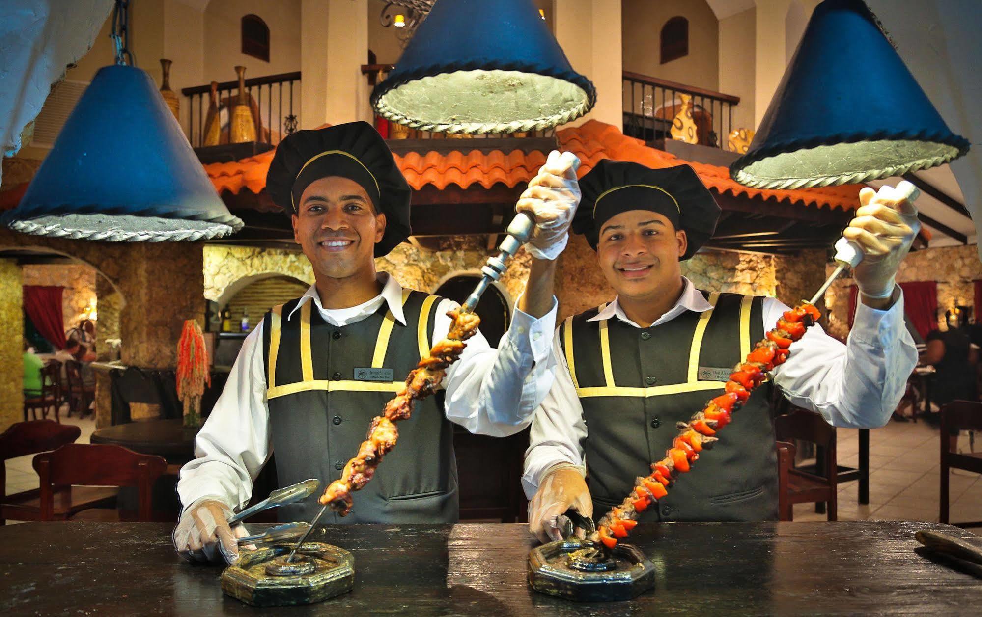 Lifestyle Tropical Beach Resort And Spa 푸에르토플라타 외부 사진