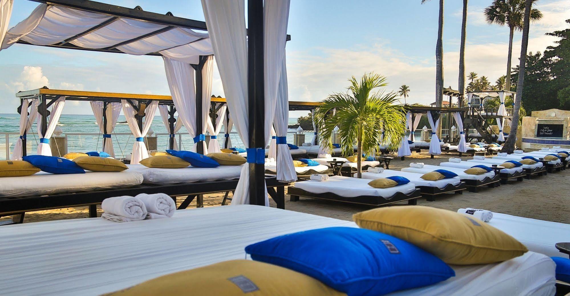 Lifestyle Tropical Beach Resort And Spa 푸에르토플라타 외부 사진