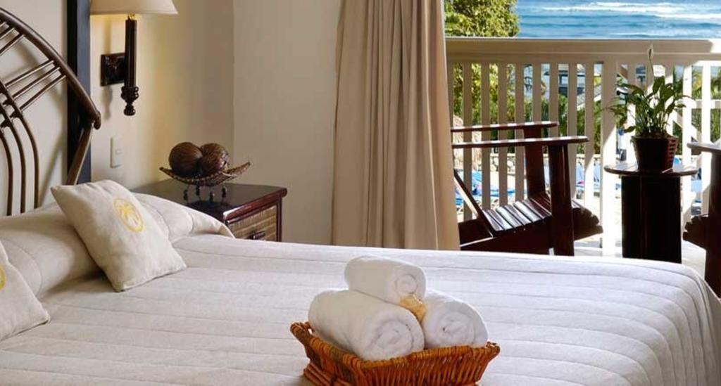 Lifestyle Tropical Beach Resort And Spa 푸에르토플라타 외부 사진