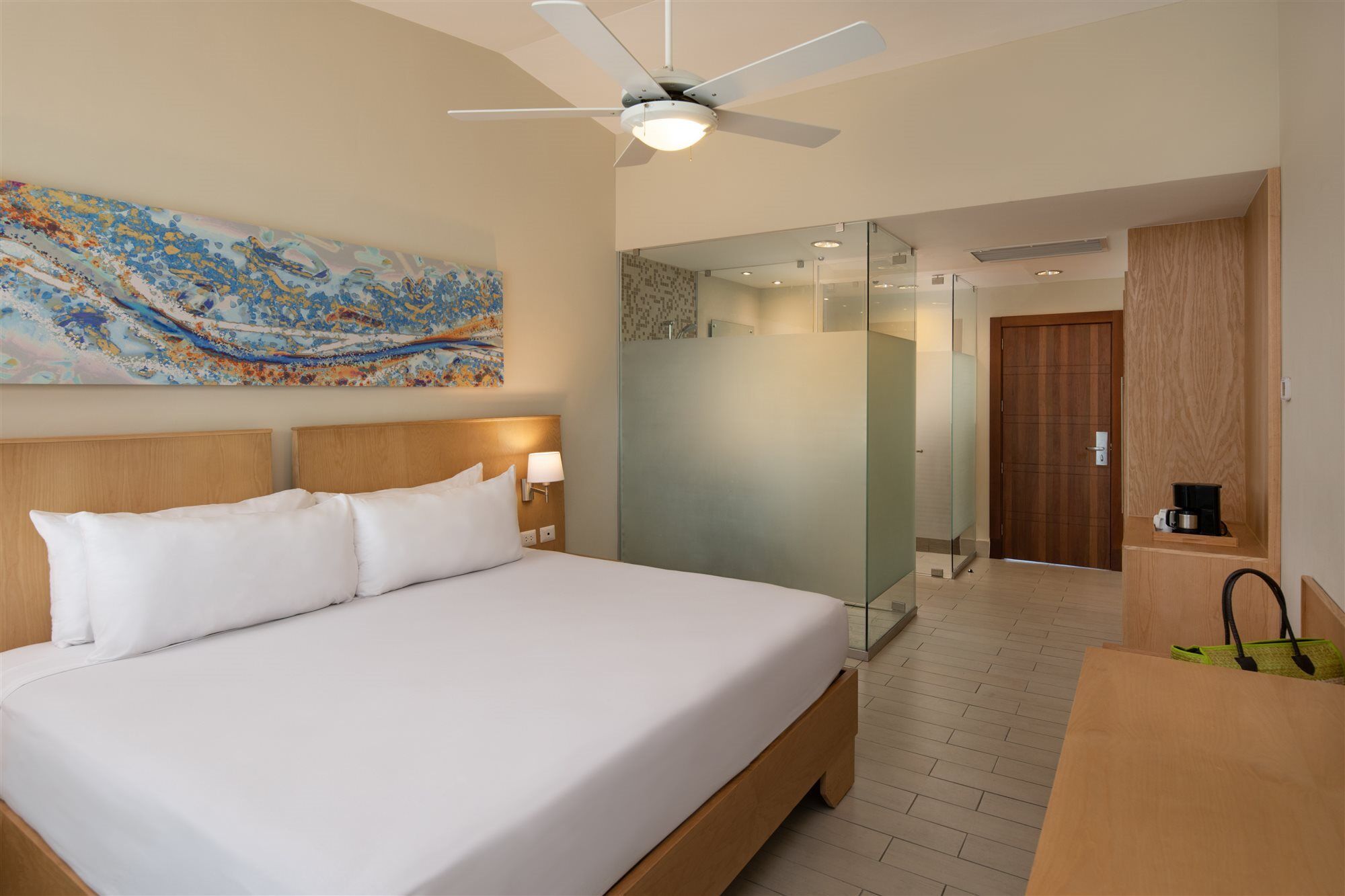 Lifestyle Tropical Beach Resort And Spa 푸에르토플라타 외부 사진
