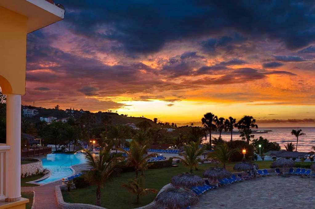 Lifestyle Tropical Beach Resort And Spa 푸에르토플라타 시설 사진