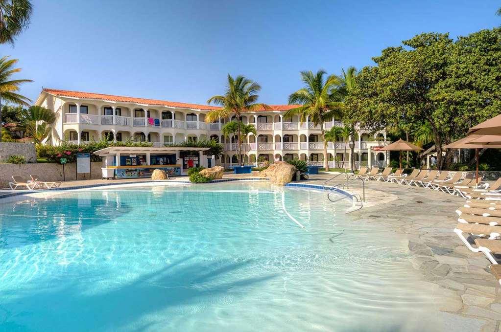 Lifestyle Tropical Beach Resort And Spa 푸에르토플라타 외부 사진