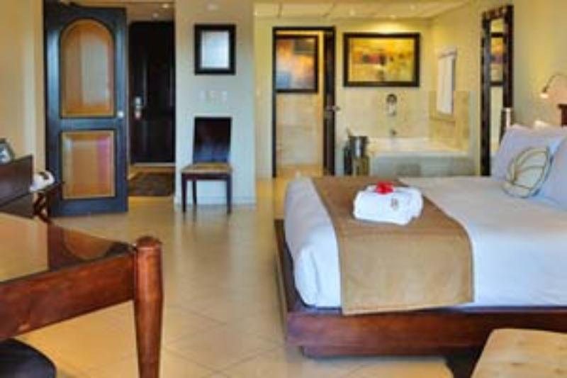 Lifestyle Tropical Beach Resort And Spa 푸에르토플라타 외부 사진
